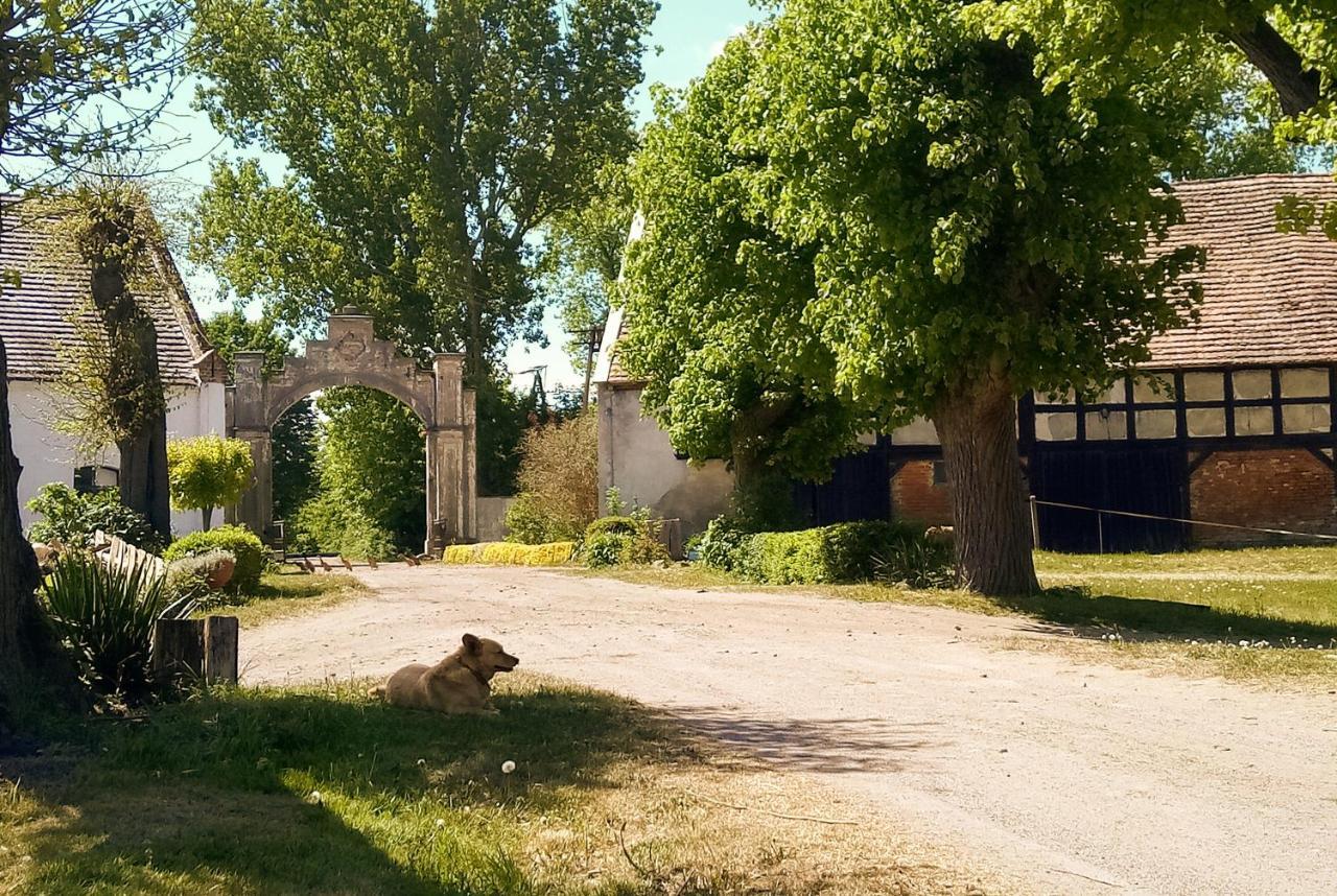 Villa Studniska Country Estate Esterno foto