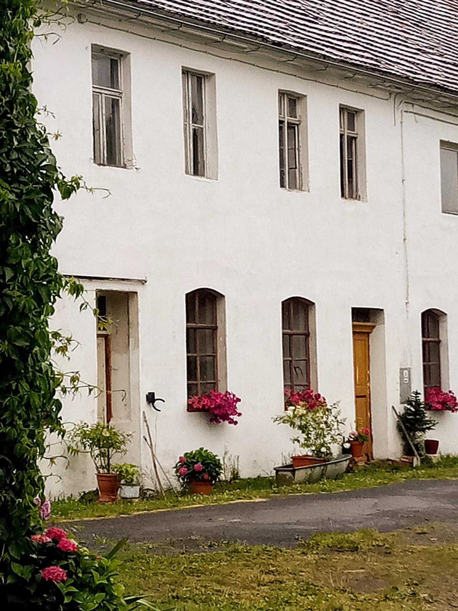 Villa Studniska Country Estate Esterno foto