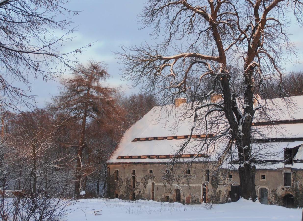 Villa Studniska Country Estate Esterno foto