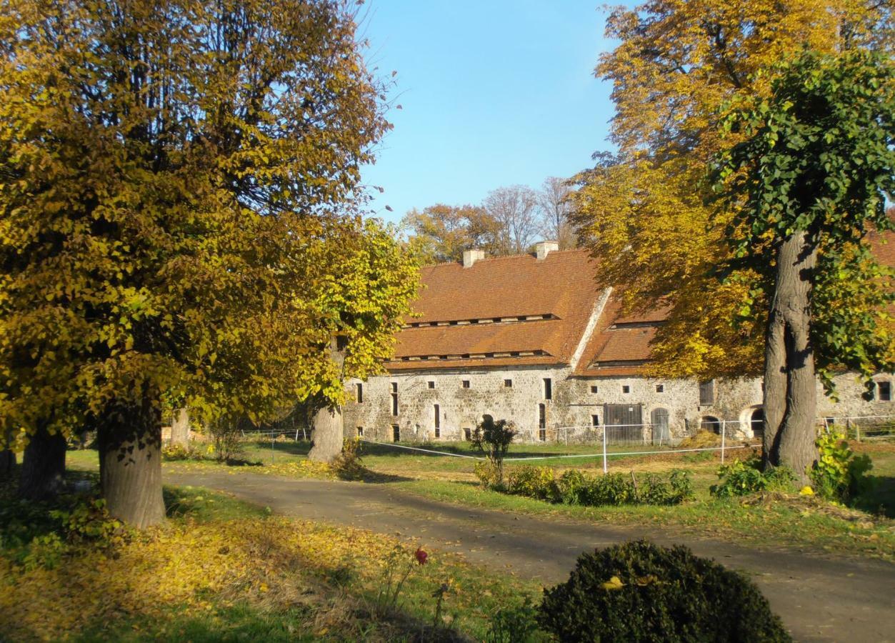 Villa Studniska Country Estate Esterno foto