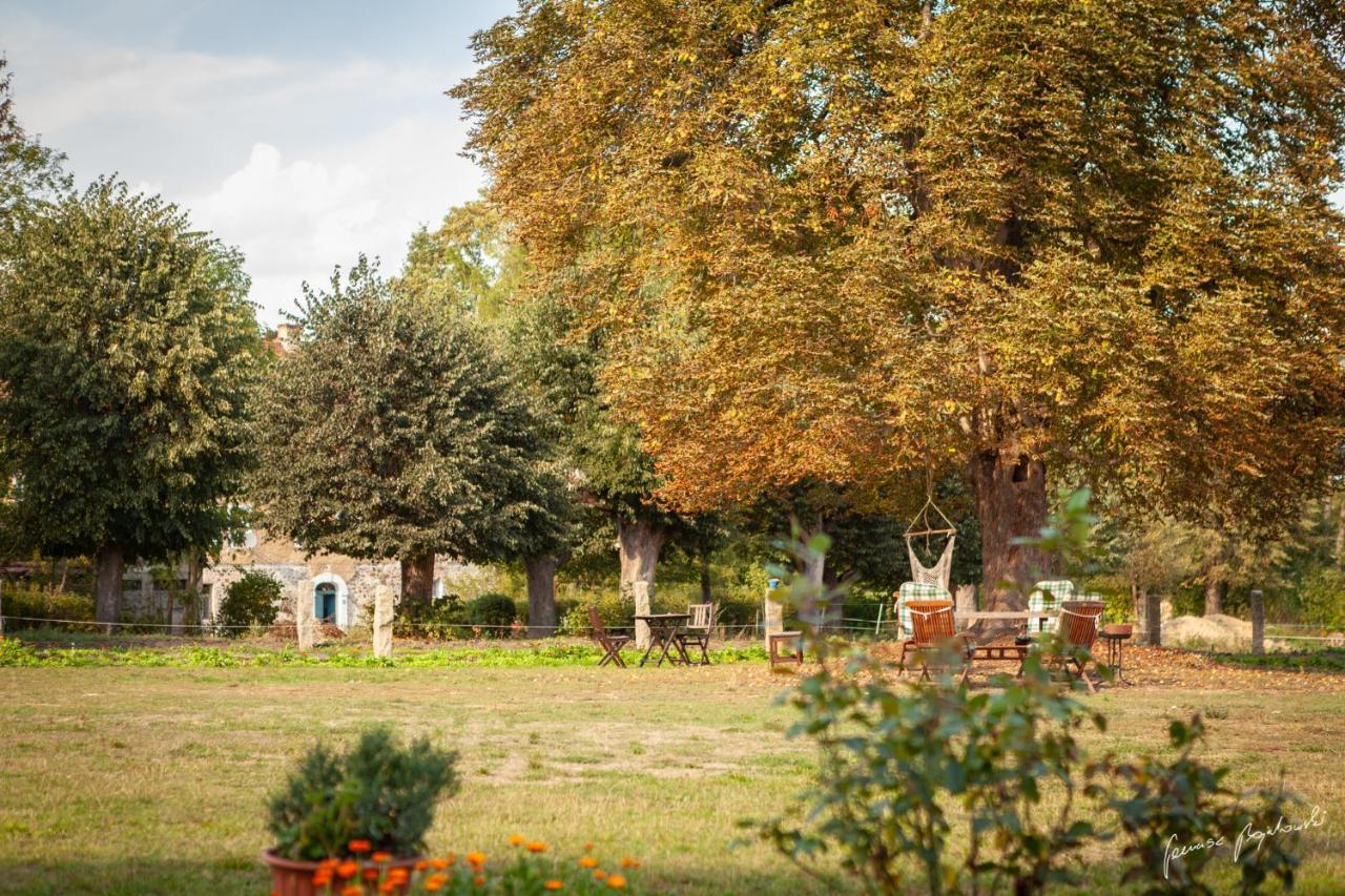 Villa Studniska Country Estate Esterno foto